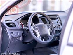 میتسوبیشی L200